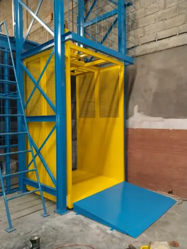 Lift Barang Tangerang